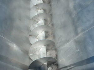 Screw Conveyors