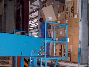 Truck Loaders