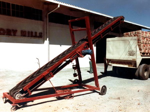 Truck Loader
