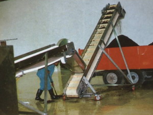 Truck Loader