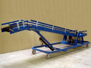Truck Loader