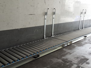 Truck Loader