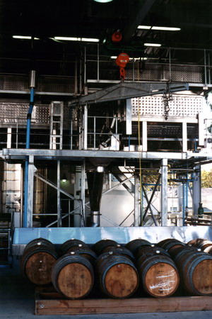 Drainer