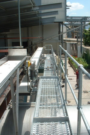 Walkways